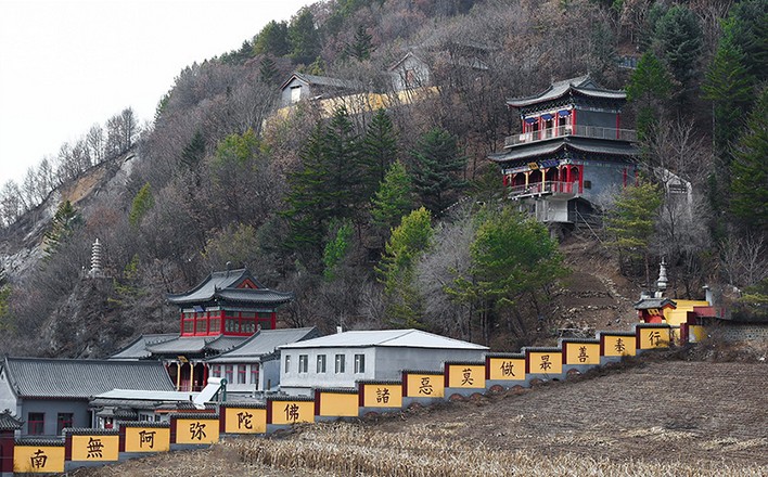 抚松县仙人洞_景点_旅游_产品_长白山商务网 长白山