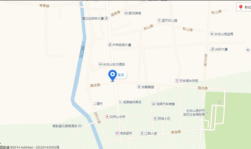 地图